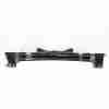 Recambio de refuerzo paragolpes delantero para nissan qashqai+2 (jj10) acenta referencia OEM IAM 62030JD000  