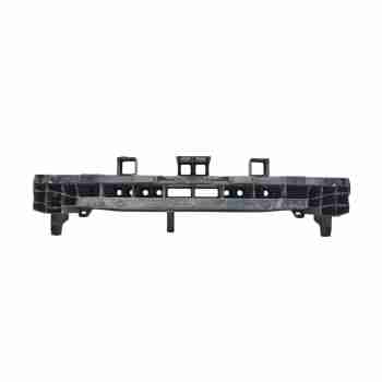 Recambio de refuerzo paragolpes trasero para renault clio iv (bh_) 1.5 dci 75 referencia OEM IAM 850908121R  