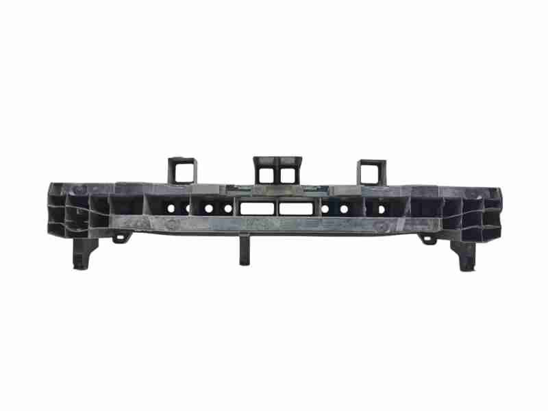 Recambio de refuerzo paragolpes trasero para renault clio iv (bh_) 1.5 dci 75 referencia OEM IAM 850908121R  