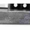 Recambio de refuerzo paragolpes trasero para renault clio iv (bh_) 1.5 dci 75 referencia OEM IAM 850908121R  