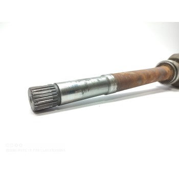 Recambio de transmision delantera derecha para citroën c4 cactus business referencia OEM IAM 9806459280  