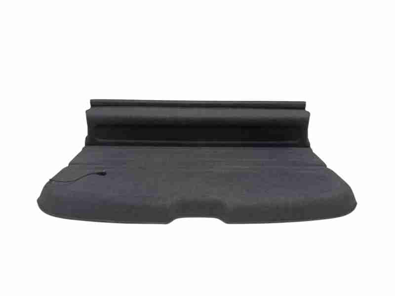 Recambio de bandeja trasera para peugeot 3008 i monospace (0u_) 1.6 hdi referencia OEM IAM 8337EL 96843207ZE 