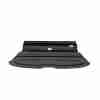 Recambio de bandeja trasera para peugeot 3008 i monospace (0u_) 1.6 hdi referencia OEM IAM 8337EL 96843207ZE 
