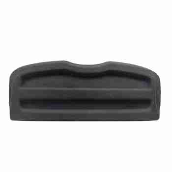 Recambio de bandeja trasera para citroën c3 iii (sx) 1.2 puretech 82 referencia OEM IAM 98133519ZD  