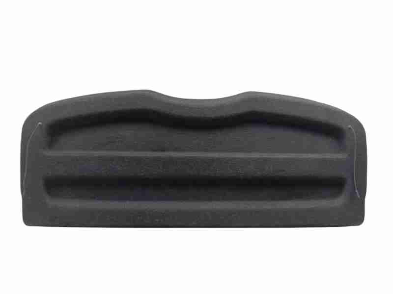 Recambio de bandeja trasera para citroën c3 iii (sx) 1.2 puretech 82 referencia OEM IAM 98133519ZD  