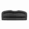 Recambio de bandeja trasera para citroën c3 iii (sx) 1.2 puretech 82 referencia OEM IAM 98133519ZD  