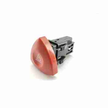 Recambio de warning para renault trafic caja cerrada (ab 4.01) referencia OEM IAM 6037P30  