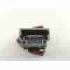Recambio de warning para renault trafic caja cerrada (ab 4.01) referencia OEM IAM 6037P30  