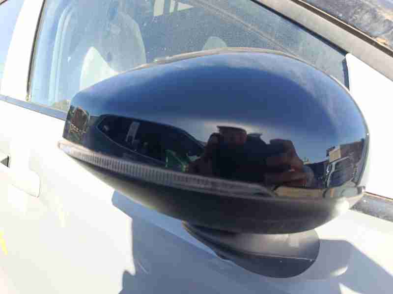 Recambio de espejo retrovisor derecho para volvo ex30 plus 2wd pure electric referencia OEM IAM 80011105  