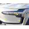 Recambio de faro izquierdo para volvo ex30 plus 2wd pure electric referencia OEM IAM 80000401  