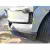 Recambio de paragolpes delantero para volvo ex30 plus 2wd pure electric referencia OEM IAM   