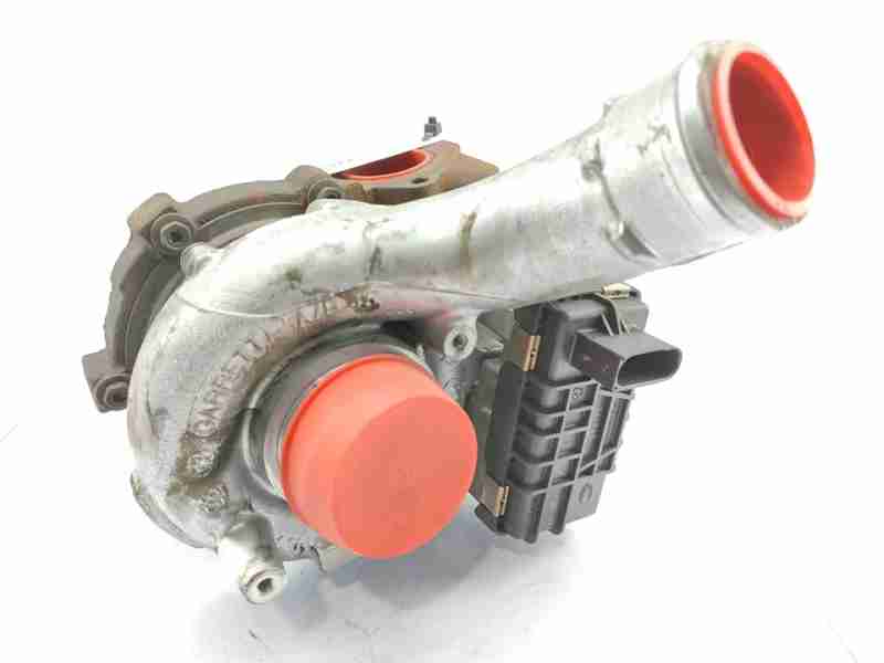 Recambio de turbocompresor para audi a4 berlina (8e) 2.7 tdi (dpf) referencia OEM IAM 059145721F  