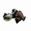 Recambio de turbocompresor para opel insignia a sedán (g09) 2.0 cdti (69) referencia OEM IAM 55581063  