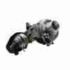 Recambio de turbocompresor para opel insignia a sedán (g09) 2.0 cdti (69) referencia OEM IAM 55581063  