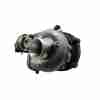 Recambio de turbocompresor para opel insignia a sedán (g09) 2.0 cdti (69) referencia OEM IAM 55581063  