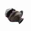 Recambio de turbocompresor para opel insignia a sedán (g09) 2.0 cdti (69) referencia OEM IAM 55581063  