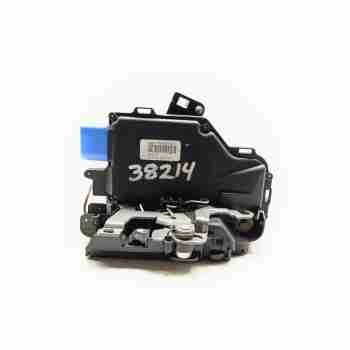 CERRADURA PUERTA DELANTERA IZQUIERDA 3D1837015AS 