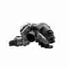 Recambio de turbocompresor para volkswagen touran (1t3) highline referencia OEM IAM 03L253056G  