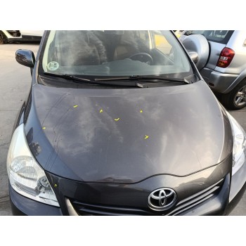 Recambio de capo para toyota verso active referencia OEM IAM 533010F020  