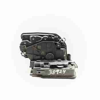 Recambio de cerradura puerta delantera izquierda para bmw serie 2 gran tourer (f46) 216d referencia OEM IAM 51217281931  