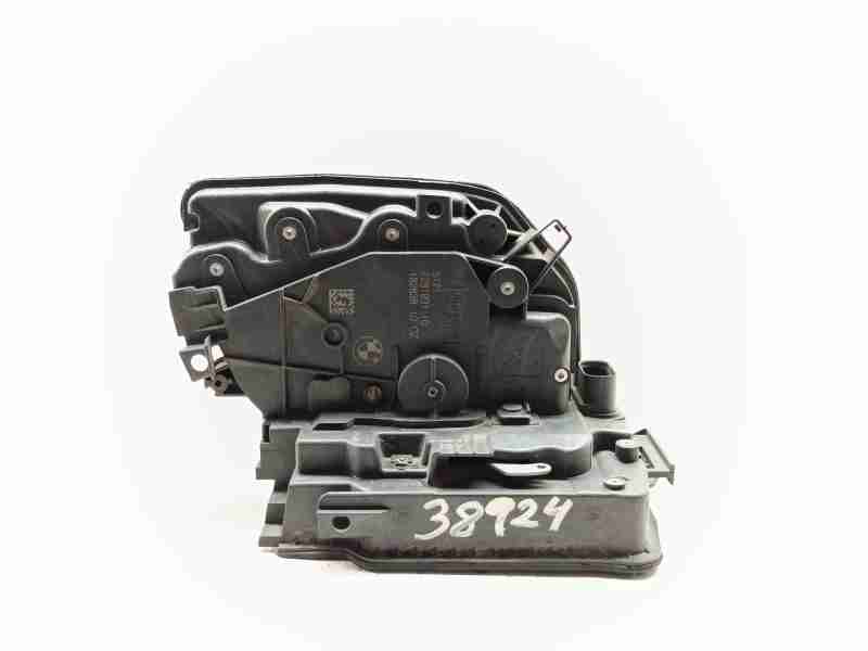Recambio de cerradura puerta delantera izquierda para bmw serie 2 gran tourer (f46) 216d referencia OEM IAM 51217281931  