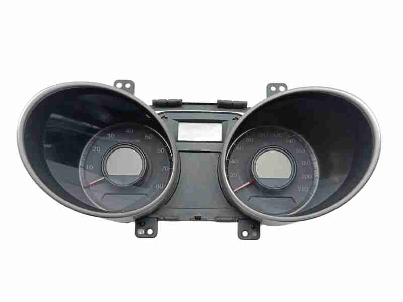 Recambio de cuadro instrumentos para hyundai ix35 classic 2wd referencia OEM IAM 940092Y260  