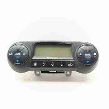 Recambio de mando climatizador para hyundai ix35 classic 2wd referencia OEM IAM 972502Y400  