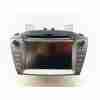 Recambio de pantalla multifuncion para hyundai ix35 classic 2wd referencia OEM IAM 965602Y600TJN  