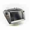Recambio de pantalla multifuncion para hyundai ix35 classic 2wd referencia OEM IAM 965602Y600TJN  
