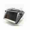 Recambio de pantalla multifuncion para hyundai ix35 classic 2wd referencia OEM IAM 965602Y600TJN  