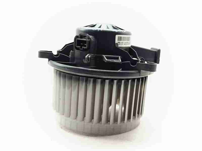 Recambio de ventilador calefaccion para opel insignia berlina excellence referencia OEM IAM 13263279  