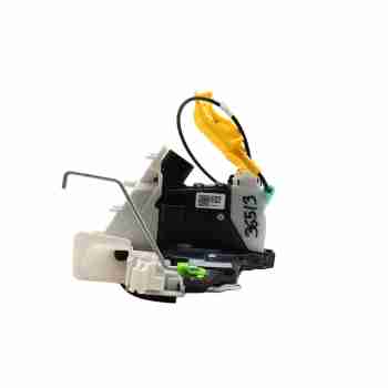CERRADURA PUERTA DELANTERA DERECHA 813D0BE010 / 81320BE110 