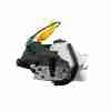 Recambio de cerradura puerta delantera derecha para hyundai kona (sx2) n line hybrid 2wd referencia OEM IAM 813D0BE010 / 81320BE