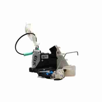 CERRADURA PUERTA DELANTERA IZQUIERDA 813C0BE000 / 81310BE100 