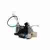 Recambio de cerradura puerta delantera izquierda para hyundai kona (sx2) n line hybrid 2wd referencia OEM IAM 813C0BE000 / 81310