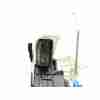 Recambio de cerradura puerta delantera izquierda para hyundai kona (sx2) n line hybrid 2wd referencia OEM IAM 813C0BE000 / 81310