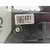 Recambio de cerradura puerta delantera izquierda para hyundai kona (sx2) n line hybrid 2wd referencia OEM IAM 813C0BE000 / 81310
