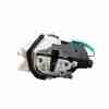 Recambio de cerradura puerta delantera izquierda para hyundai kona (sx2) n line hybrid 2wd referencia OEM IAM 813C0BE000 / 81310