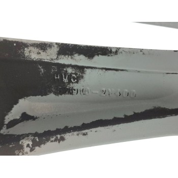 Recambio de llanta para hyundai ix35 style 2wd referencia OEM IAM 529102Y400  