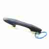 Recambio de maneta exterior delantera derecha para hyundai kona (sx2) n line hybrid 2wd referencia OEM IAM 82661BE510  