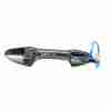 Recambio de maneta exterior delantera derecha para hyundai kona (sx2) n line hybrid 2wd referencia OEM IAM 82661BE510  