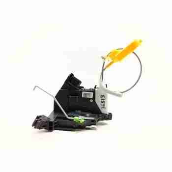 CERRADURA PUERTA TRASERA DERECHA 814D0BE000 / 81420BE100 