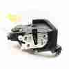 Recambio de cerradura puerta trasera derecha para hyundai kona (sx2) n line hybrid 2wd referencia OEM IAM 814D0BE000 / 81420BE10