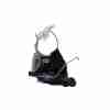 Recambio de cerradura puerta trasera izquierda para hyundai kona (sx2) n line hybrid 2wd referencia OEM IAM 814C0BE000 / 81410BE