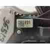 Recambio de cerradura puerta trasera izquierda para hyundai kona (sx2) n line hybrid 2wd referencia OEM IAM 814C0BE000 / 81410BE