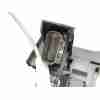 Recambio de cerradura puerta trasera izquierda para hyundai kona (sx2) n line hybrid 2wd referencia OEM IAM 814C0BE000 / 81410BE