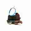 Recambio de cerradura puerta trasera izquierda para hyundai tucson (nx) n line sky hybrid 2wd referencia OEM IAM 81410N7000  