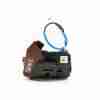 Recambio de cerradura puerta trasera izquierda para hyundai tucson (nx) n line sky hybrid 2wd referencia OEM IAM 81410N7000  