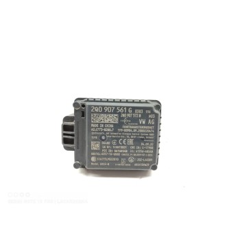 Recambio de sensor para volkswagen polo advance referencia OEM IAM 2Q0907561G  