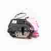 Recambio de cerradura puerta delantera derecha para hyundai tucson (nx) style hybrid 2wd referencia OEM IAM 81320N7000  